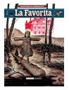 Ediciones la Cupula, S.l. la Favorita