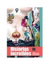 Ediciones la Cupula, S.l. Historias Increibles