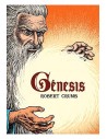 Ediciones la Cupula, S.l. Genesis (rustica) (underground)