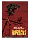 Ediciones la Cupula, S.l. Panorama Infernal (3a Edicion) (seinen)
