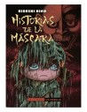 Ediciones la Cupula, S.l. Historias de la Mascara (2ª Edicion) (seinen)