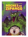 Ediciones la Cupula, S.l. Noches de Zipango
