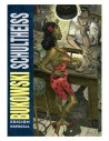 Ediciones la Cupula, S.l. Bukowski-schultheiss (edicion Especial A Color) (comic de Autor)