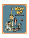 Ediciones la Cupula, S.l. Krazy Kat. Paginas Dominicales 1916-1917 (3ª Edicion)