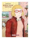 Ediciones la Cupula, S.l. Rosalie Blum Integral. 3º Edicion (novela Grafica)