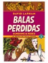 Ediciones la Cupula, S.l. Balas Perdidas. Sunshine & Roses 03: la Reina de Palm Court (novela Grafica)