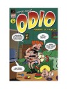 Ediciones la Cupula, S.l. Odio 14. Hombre de Familia (series)