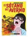 Ediciones la Cupula, S.l. el Sotano Del Averno (seinen)