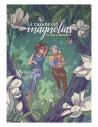 Ediciones la Cupula, S.l. la Casa de las Magnolias (comic)