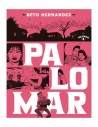 Ediciones la Cupula, S.l. Palomar Integral 01 (comic)