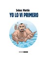 Ediciones la Cupula, S.l. Yo Lo Vi Primero