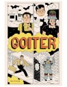 Ediciones la Cupula, S.l. Goiter (comic)