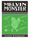 Diabolo Ediciones, S.l. Melvin Monster 01