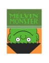 Diabolo Ediciones, S.l. Melvin Monster 02
