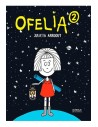 Diabolo Ediciones, S.l. Ofelia 02 (humor)