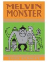 Diabolo Ediciones, S.l. Melvin Monster 03