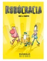Diabolo Ediciones, S.l. Robocracia (humor)