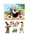 Diabolo Ediciones, S.l. Polly And Her Pals 02