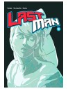 Diabolo Ediciones, S.l. Last Man 10 (aventuras)