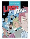 Diabolo Ediciones, S.l. Last Man 11 (aventuras)