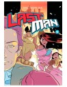 Diabolo Ediciones, S.l. Last Man 12 (aventuras)