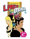 Diabolo Ediciones, S.l. Last Man 01 (aventuras)