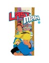 Diabolo Ediciones, S.l. Last Man 03 (aventuras)