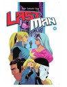 Diabolo Ediciones, S.l. Last Man 04 (aventuras)