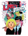 Diabolo Ediciones, S.l. Last Man 05 (aventuras)