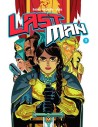 Diabolo Ediciones, S.l. Last Man 07 (aventuras)