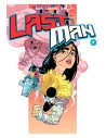Diabolo Ediciones, S.l. Last Man 09 (aventuras)