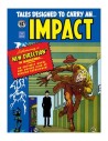 Diabolo Ediciones, S.l. Impact (the Ec Archives)