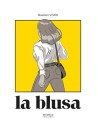 Diabolo Ediciones, S.l. la Blusa (comic de Autor)