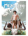 Diabolo Ediciones, S.l. Mezolith (novela Grafica)