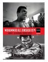 Diabolo Ediciones, S.l. Muhammad Ali. Kinsasa 1974
