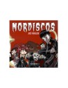 Diabolo Ediciones, S.l. Mordiscos (comic de Autor)