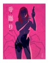 Diabolo Ediciones, S.l. Tebori 02 (comic de Autor)