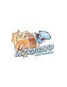 Diabolo Ediciones, S.l. Ultragato (comic de Autor)