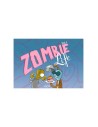 Diabolo Ediciones, S.l. Zombie Life Vol. 1 (humor)