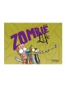Diabolo Ediciones, S.l. Zombie Life Vol. 2 (humor)