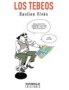 Diabolo Ediciones, S.l. los Tebeos (comic de Autor)
