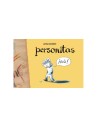 Diabolo Ediciones, S.l. Personitas (comic de Autor)