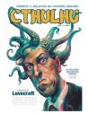 Diabolo Ediciones, S.l. Cthulhu 28 (comic de Autor)