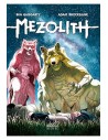 Diabolo Ediciones, S.l. Mezolith 2. (novela Grafica)