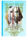 Diabolo Ediciones, S.l. Summer Muse (comic de Autor)