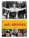 Diabolo Ediciones, S.l. la Loca Historia de Mel Brooks