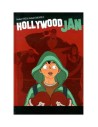 Diabolo Ediciones, S.l. Hollywood Jan (comic de Autor)