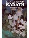 Diabolo Ediciones, S.l. H.p. Lovecraft: Kadath (terror)