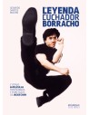 Diabolo Ediciones, S.l. la Leyenda Del Luchador Borracho
