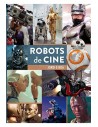 Diabolo Ediciones, S.l. Robots de Cine. de Maria A Alita